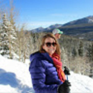 Meet your Posher, Jill wiggins